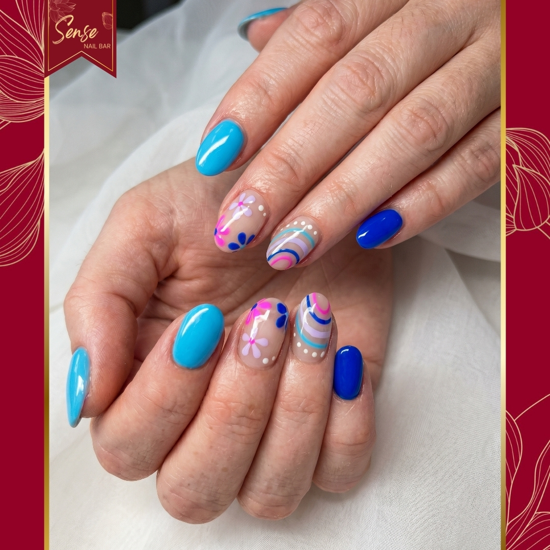 Pro nails